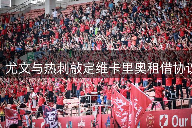尤文与热刺敲定维卡里奥租借协议 含非强制买断条款
